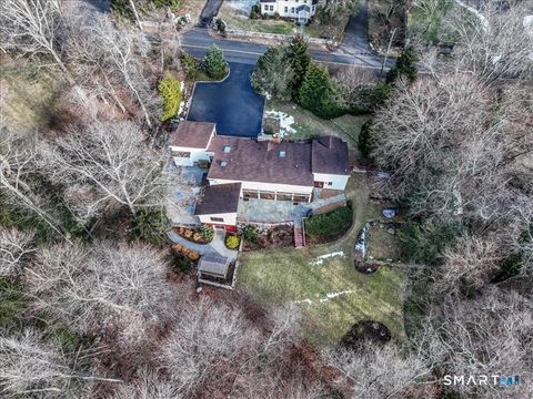 Tiny photo for 106 E Hunting Ridge Road, Stamford, CT 06903 (MLS # 24146138)