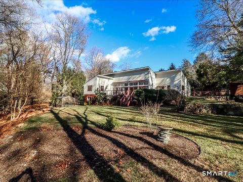 Tiny photo for 106 E Hunting Ridge Road, Stamford, CT 06903 (MLS # 24146138)