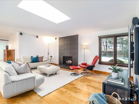 Tiny photo for 106 E Hunting Ridge Road, Stamford, CT 06903 (MLS # 24146138)