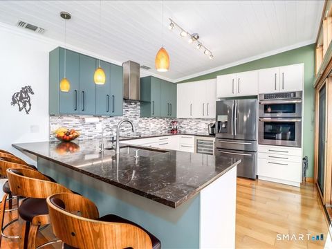 Tiny photo for 106 E Hunting Ridge Road, Stamford, CT 06903 (MLS # 24146138)