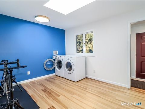 Tiny photo for 106 E Hunting Ridge Road, Stamford, CT 06903 (MLS # 24146138)