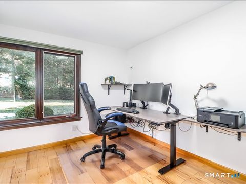 Tiny photo for 106 E Hunting Ridge Road, Stamford, CT 06903 (MLS # 24146138)