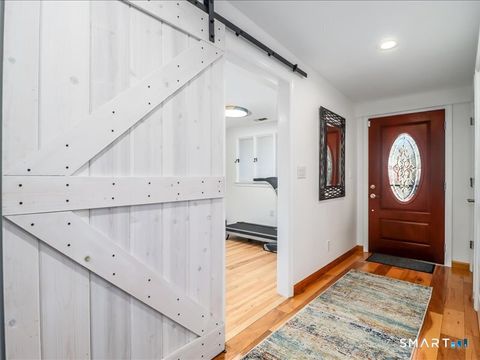 Tiny photo for 106 E Hunting Ridge Road, Stamford, CT 06903 (MLS # 24146138)