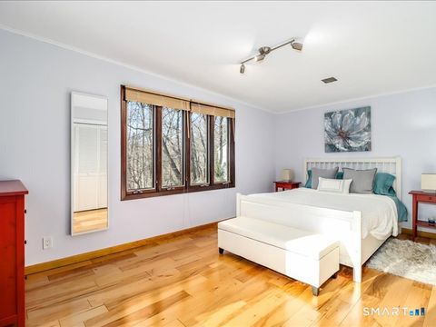 Tiny photo for 106 E Hunting Ridge Road, Stamford, CT 06903 (MLS # 24146138)