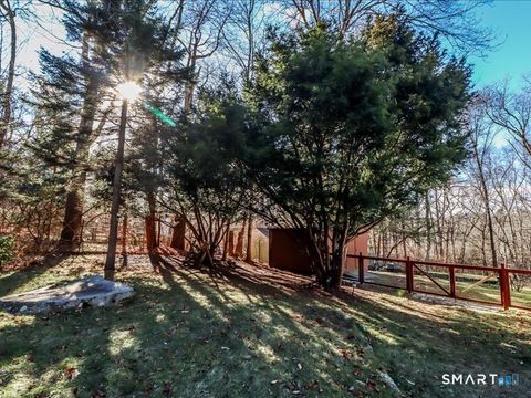 Tiny photo for 106 E Hunting Ridge Road, Stamford, CT 06903 (MLS # 24146138)