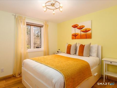 Tiny photo for 106 E Hunting Ridge Road, Stamford, CT 06903 (MLS # 24146138)