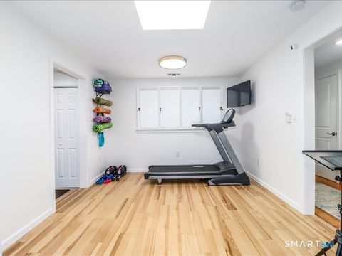 Tiny photo for 106 E Hunting Ridge Road, Stamford, CT 06903 (MLS # 24146138)