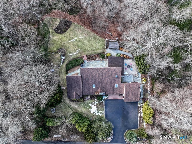 106 East Hunting Ridge Road