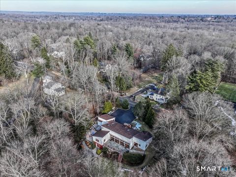 Tiny photo for 106 E Hunting Ridge Road, Stamford, CT 06903 (MLS # 24146138)