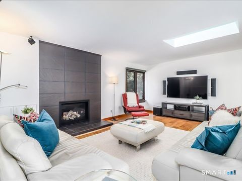 Tiny photo for 106 E Hunting Ridge Road, Stamford, CT 06903 (MLS # 24146138)