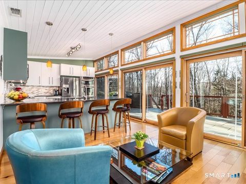 Tiny photo for 106 E Hunting Ridge Road, Stamford, CT 06903 (MLS # 24146138)