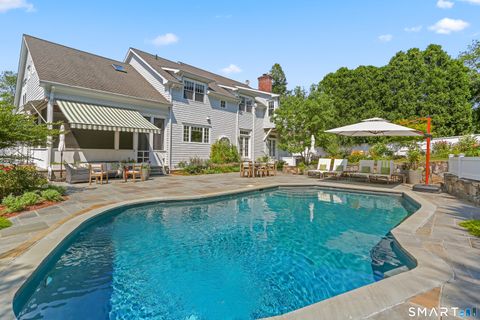 Tiny photo for 7 Pond Edge Road, Westport, CT 06880 (MLS # 24172774)