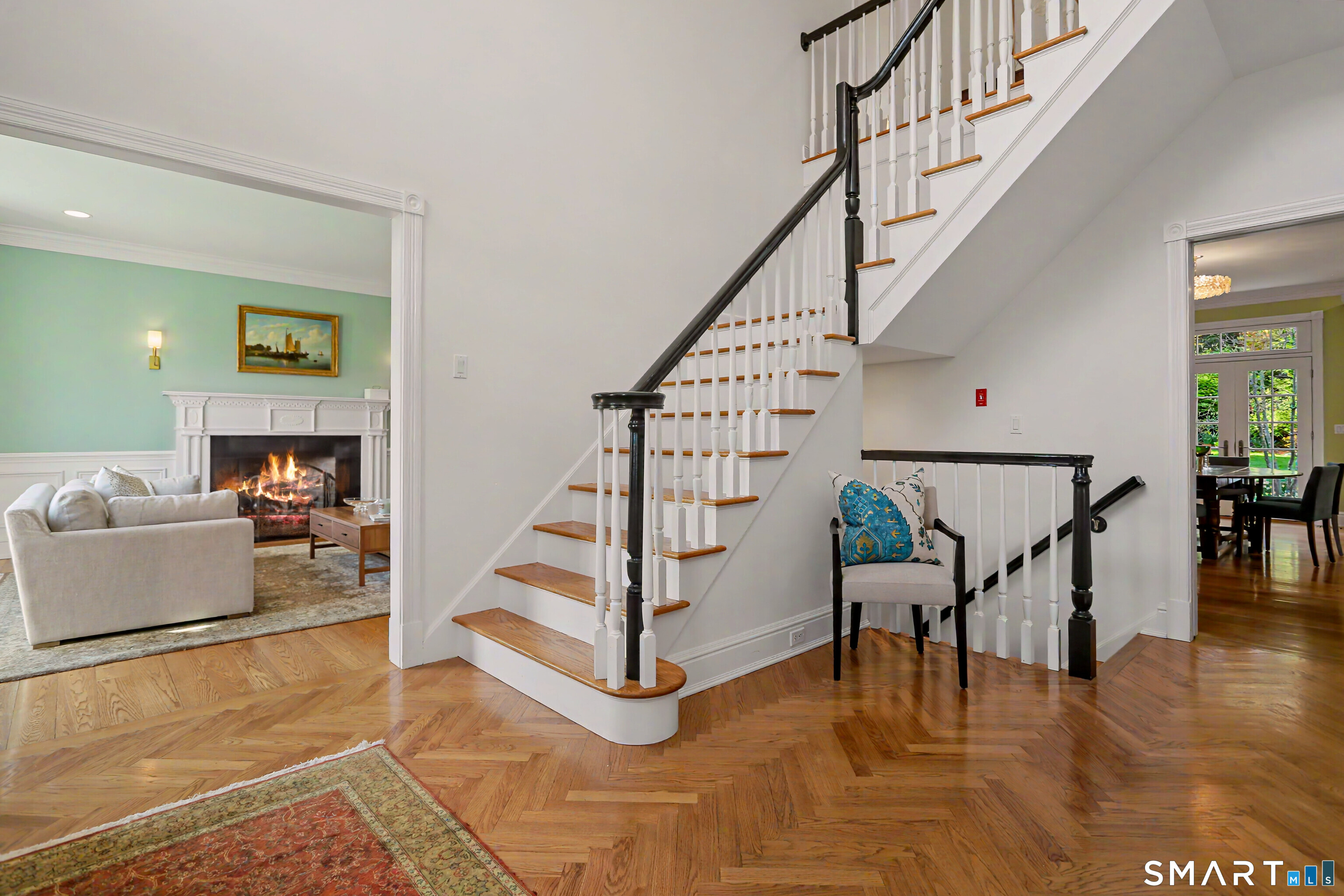 7 Pond Edge Road