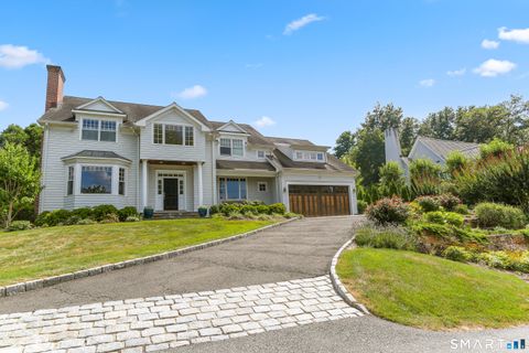 Photo of 7 Pond Edge Road, Westport, CT 06880 (MLS # 24172774)
