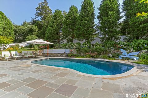 Tiny photo for 7 Pond Edge Road, Westport, CT 06880 (MLS # 24172774)