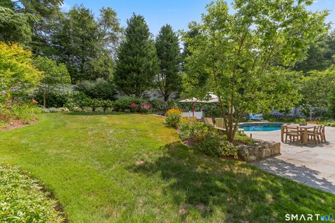 Tiny photo for 7 Pond Edge Road, Westport, CT 06880 (MLS # 24172774)