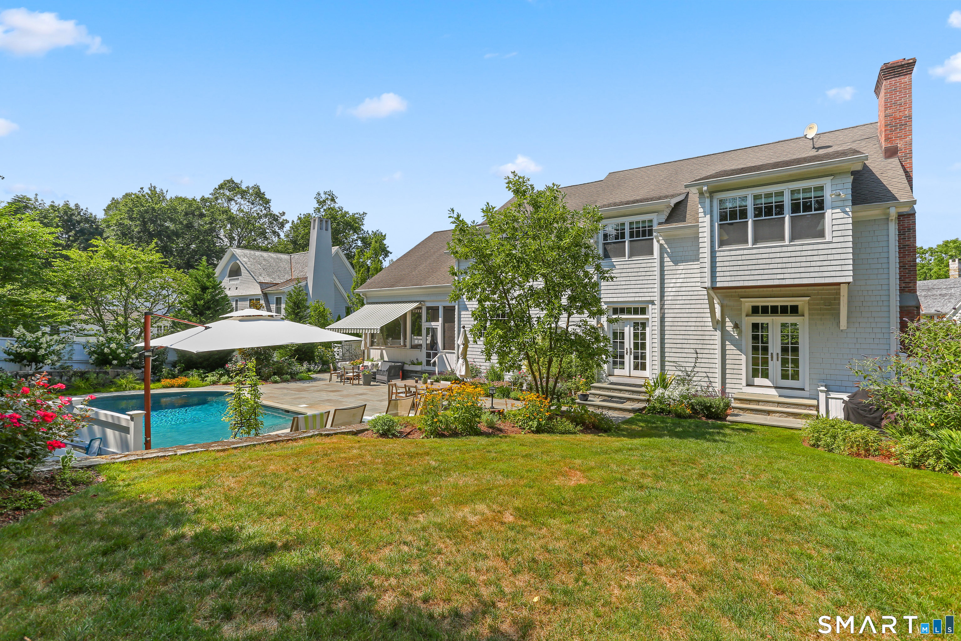 7 Pond Edge Road