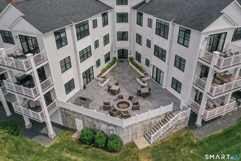 Tiny photo for 788 Farmington Avenue #303, Farmington, CT 06032 (MLS # 24209110)