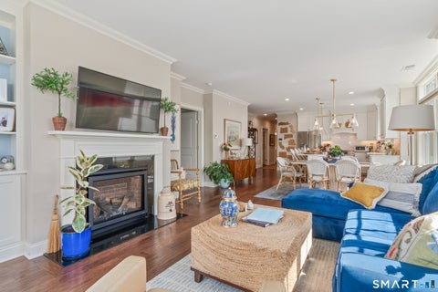 Tiny photo for 788 Farmington Avenue #303, Farmington, CT 06032 (MLS # 24209110)