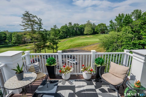 Tiny photo for 788 Farmington Avenue #303, Farmington, CT 06032 (MLS # 24209110)
