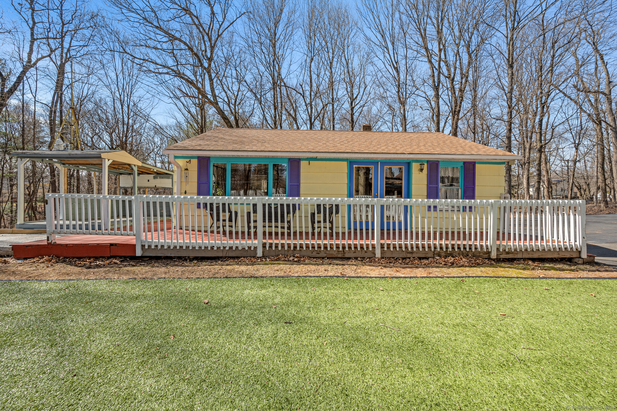 388 Marion Avenue, Southington, Connecticut image 1