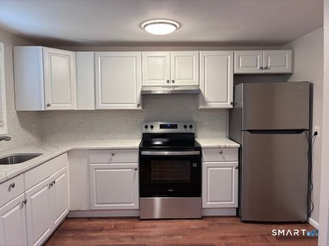 Tiny photo for 2144 Waterbury Road #7, Cheshire, CT 06410 (MLS # 24145788)