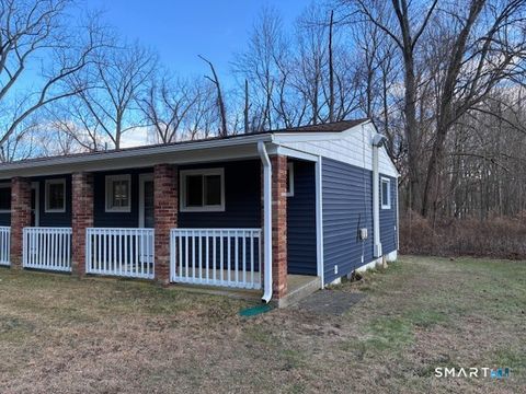 Tiny photo for 2144 Waterbury Road #7, Cheshire, CT 06410 (MLS # 24145788)