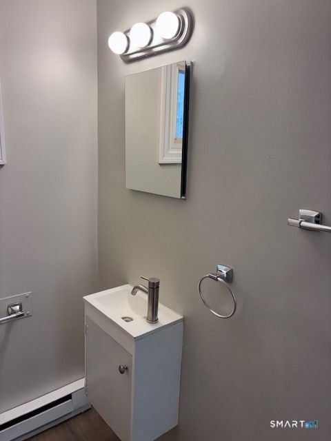 Tiny photo for 2144 Waterbury Road #7, Cheshire, CT 06410 (MLS # 24145788)