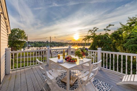 Tiny photo for 538 Main Street, Wethersfield, CT 06109 (MLS # 24160494)