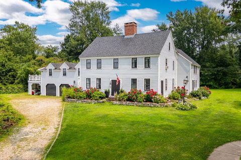 538 Main Street Wethersfield CT 06109