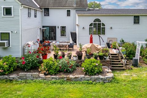 Tiny photo for 538 Main Street, Wethersfield, CT 06109 (MLS # 24160494)