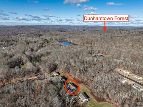 Tiny photo for 12 A White Oak Drive #12A, Mansfield, CT 06268 (MLS # 24140391)