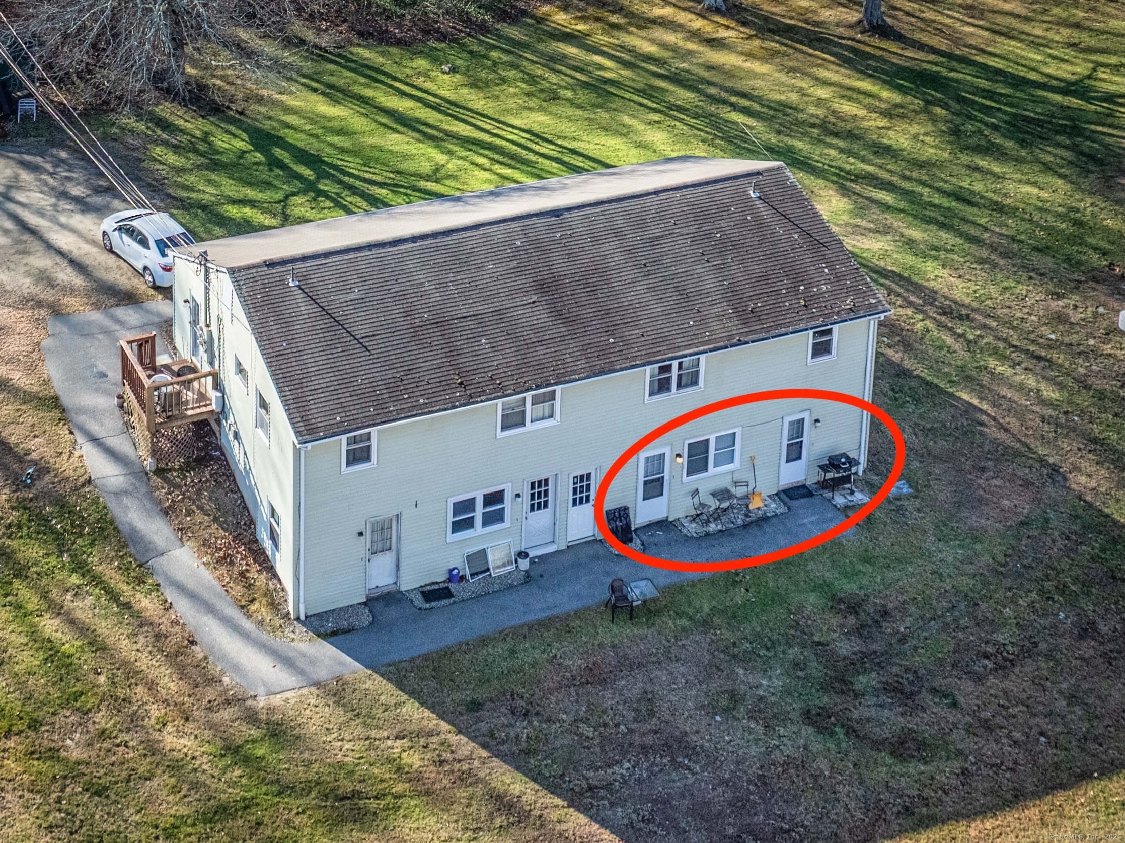 12 A White Oak Drive 12A