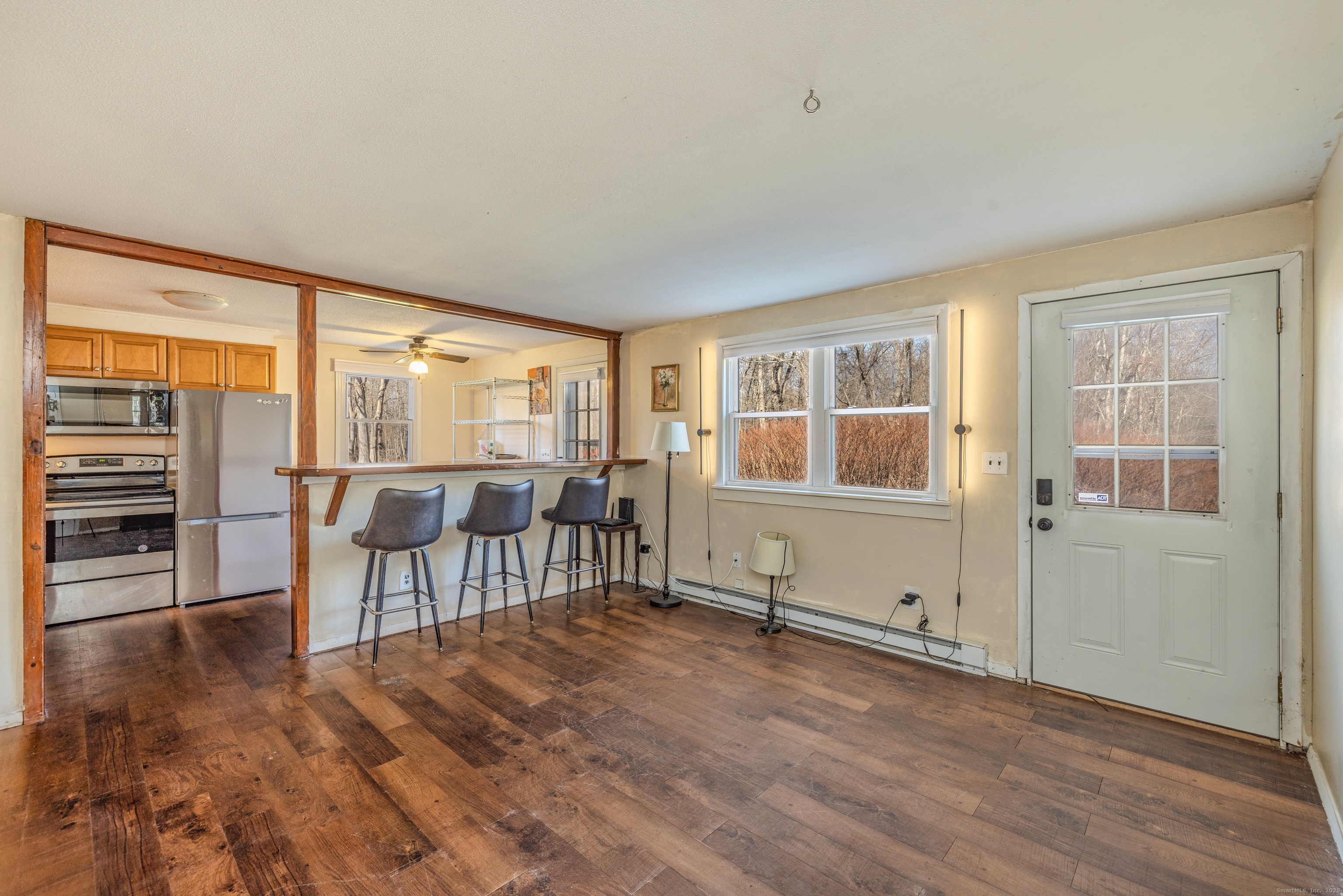 12 A White Oak Drive 12A