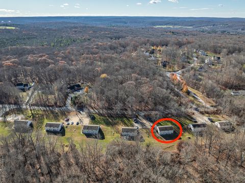 Tiny photo for 12 A White Oak Drive #12A, Mansfield, CT 06268 (MLS # 24140391)