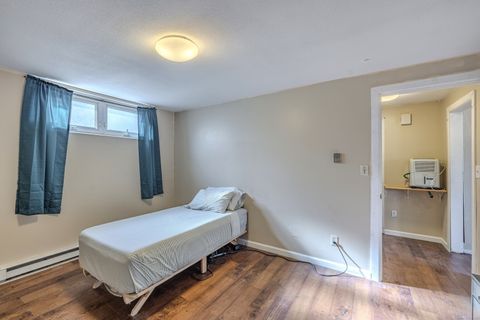 Tiny photo for 12 A White Oak Drive #12A, Mansfield, CT 06268 (MLS # 24140391)