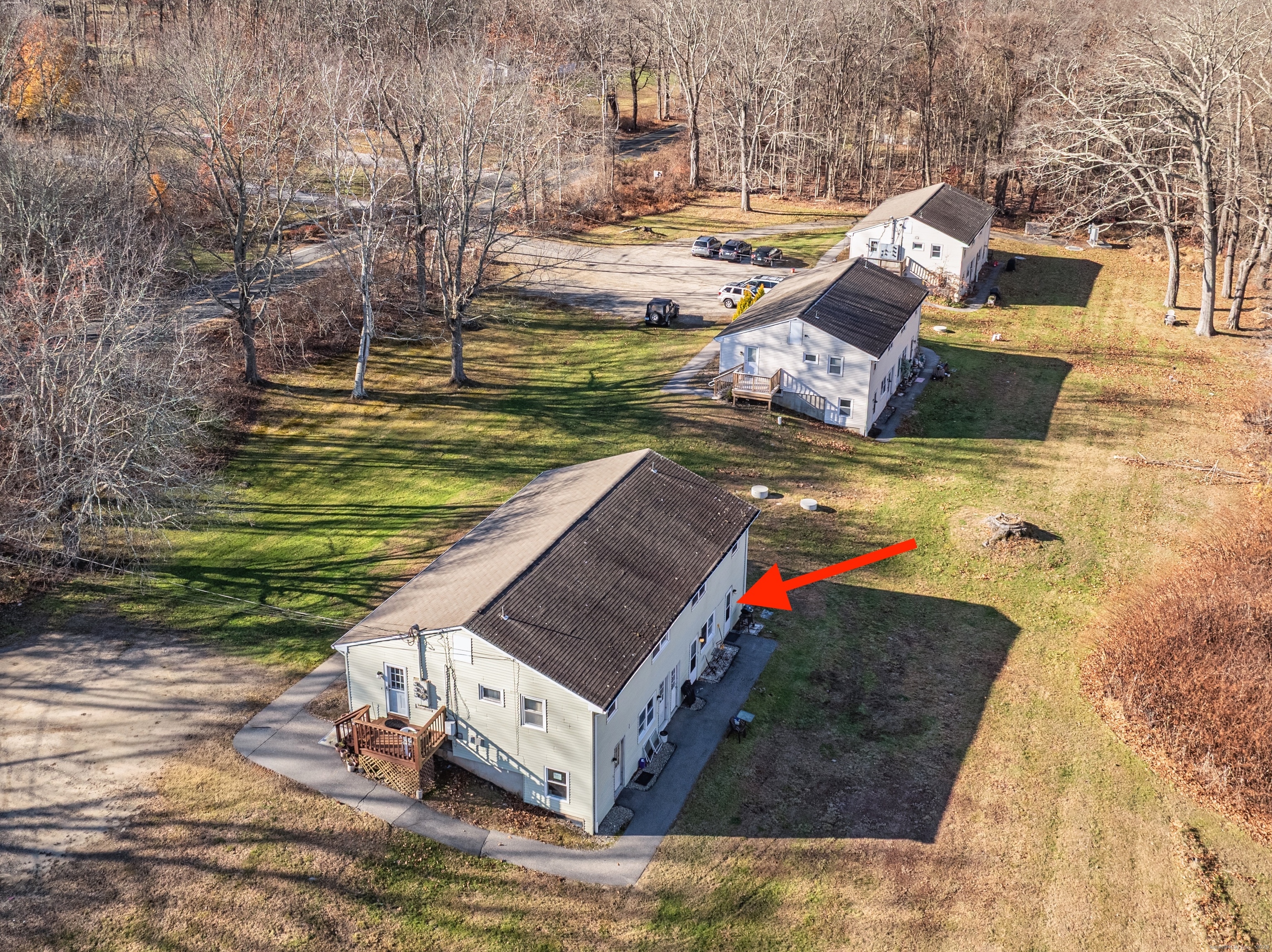 12 A White Oak Drive 12A