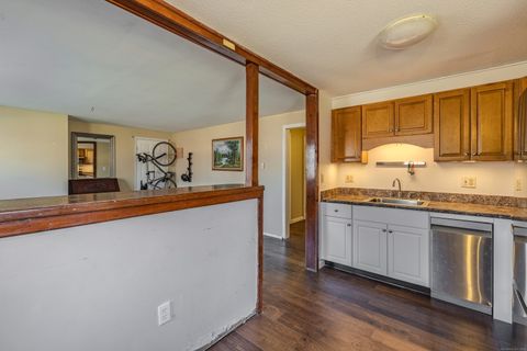 Tiny photo for 12 A White Oak Drive #12A, Mansfield, CT 06268 (MLS # 24140391)