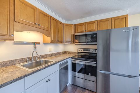 Tiny photo for 12 A White Oak Drive #12A, Mansfield, CT 06268 (MLS # 24140391)