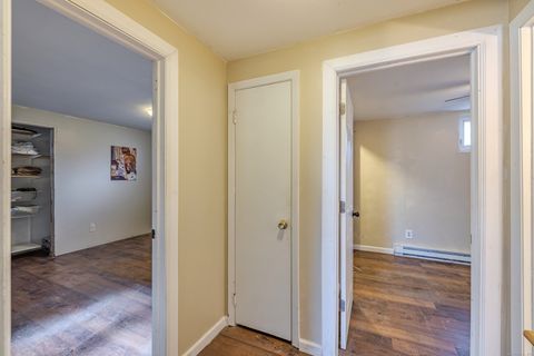 Tiny photo for 12 A White Oak Drive #12A, Mansfield, CT 06268 (MLS # 24140391)