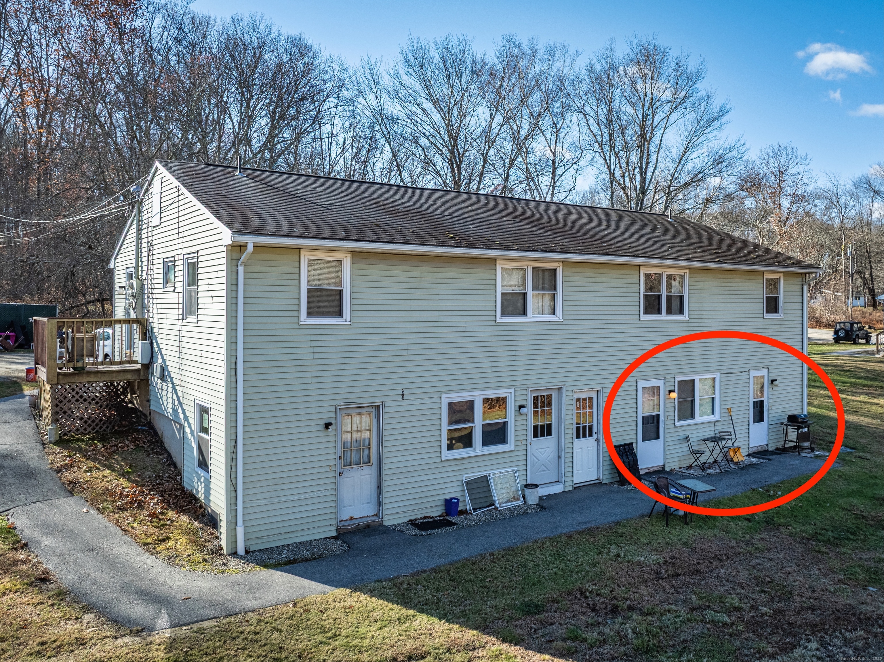 12 A White Oak Drive 12A