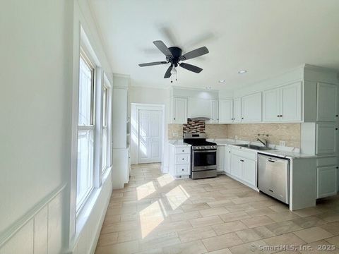 Tiny photo for 5 Sycamore Street, Norwalk, CT 06855 (MLS # 24137202)