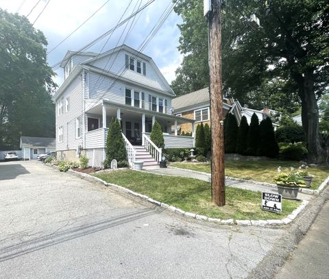 Tiny photo for 5 Sycamore Street, Norwalk, CT 06855 (MLS # 24137202)