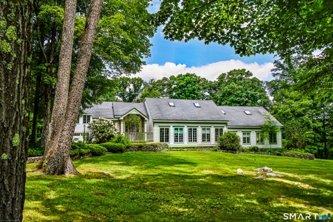 Tiny photo for 12 W Mountain Road, Sharon, CT 06069 (MLS # 24198204)