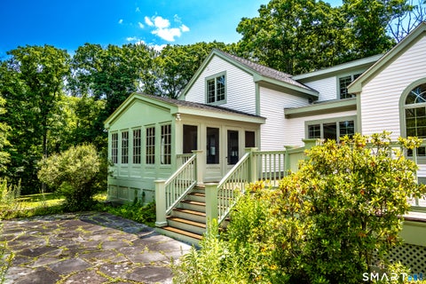Tiny photo for 12 W Mountain Road, Sharon, CT 06069 (MLS # 24198204)