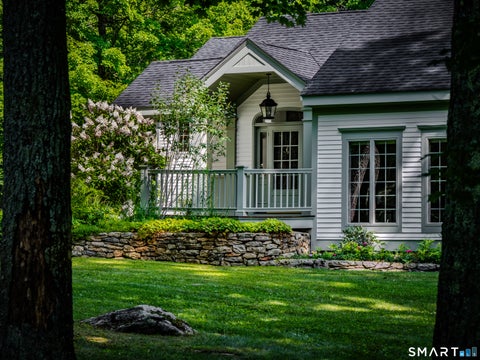 Tiny photo for 12 W Mountain Road, Sharon, CT 06069 (MLS # 24198204)