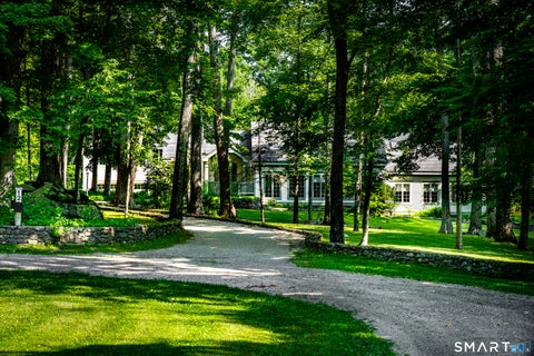 Tiny photo for 12 W Mountain Road, Sharon, CT 06069 (MLS # 24198204)