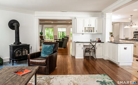 Tiny photo for 12 W Mountain Road, Sharon, CT 06069 (MLS # 24198204)