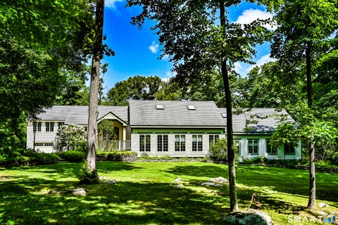 Tiny photo for 12 W Mountain Road, Sharon, CT 06069 (MLS # 24198204)