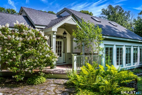 Photo of 12 W Mountain Road, Sharon, CT 06069 (MLS # 24198204)